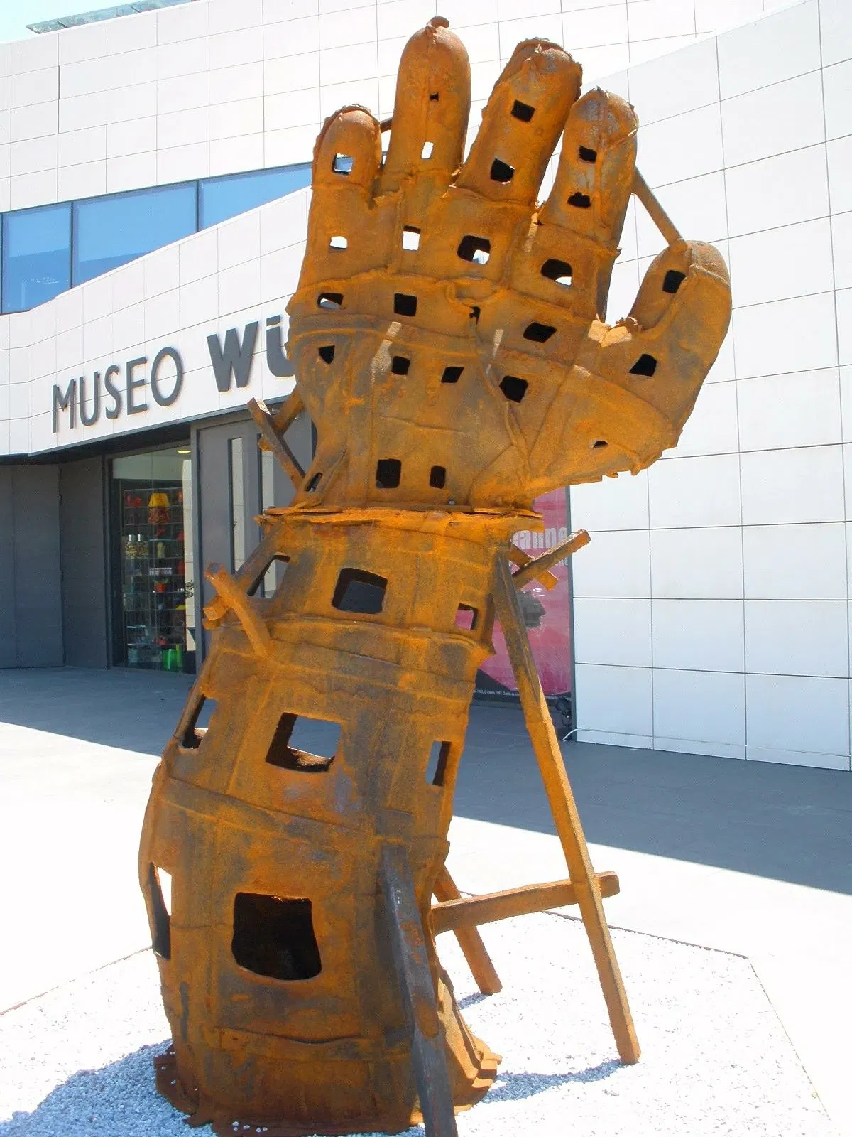 Museo Würth La Rioja