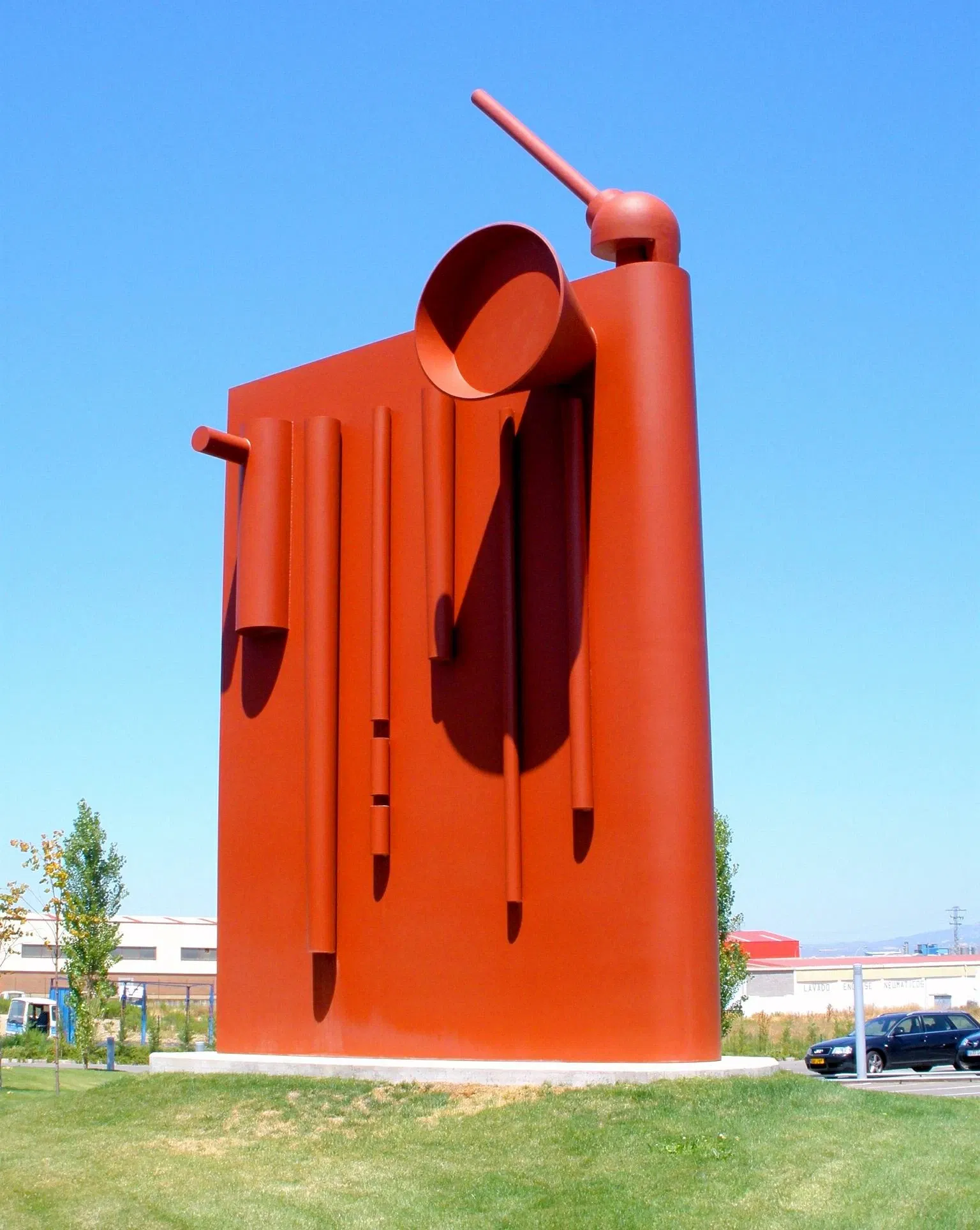 Museo Würth La Rioja