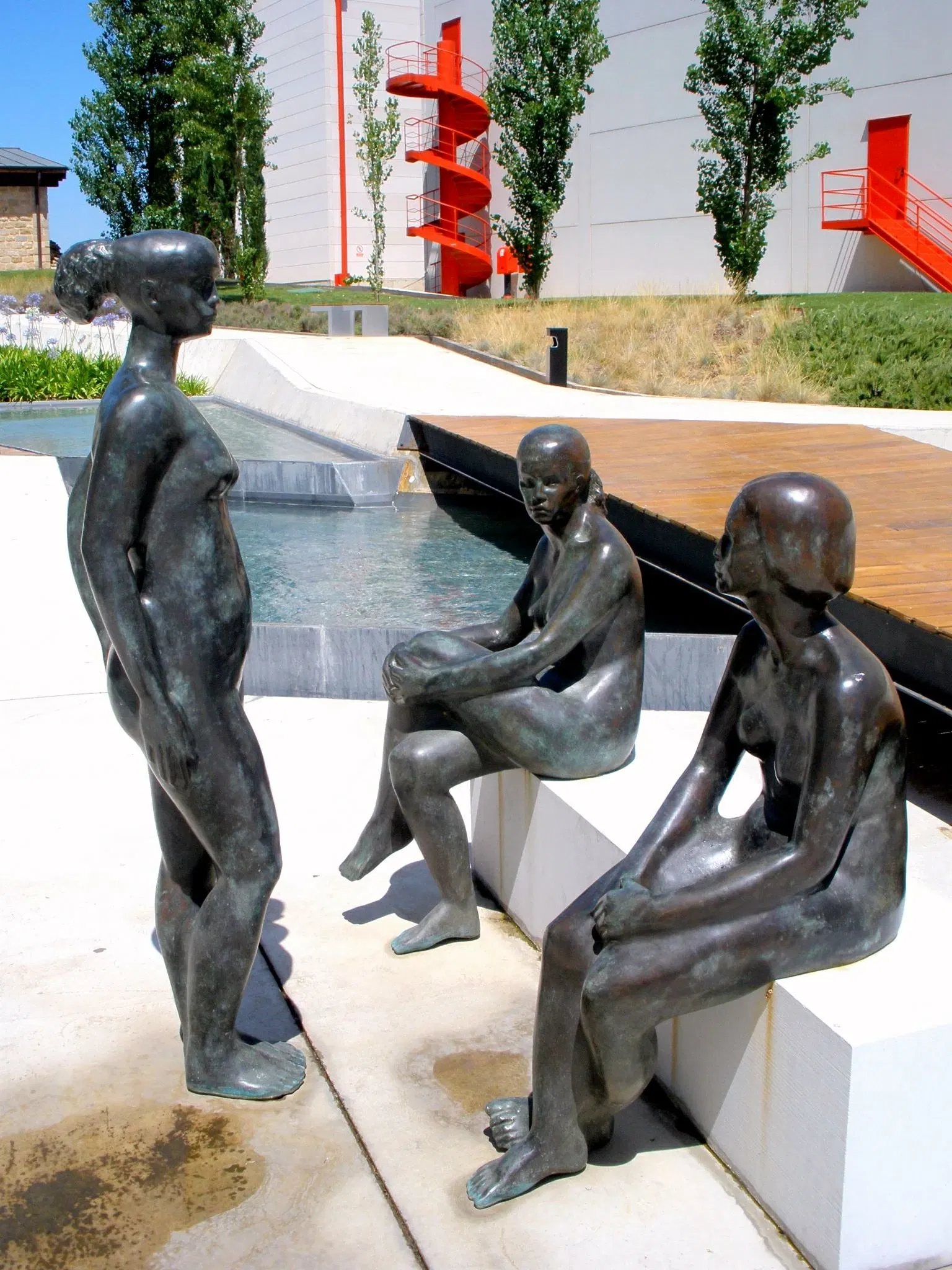 Würth La Rioja Museum