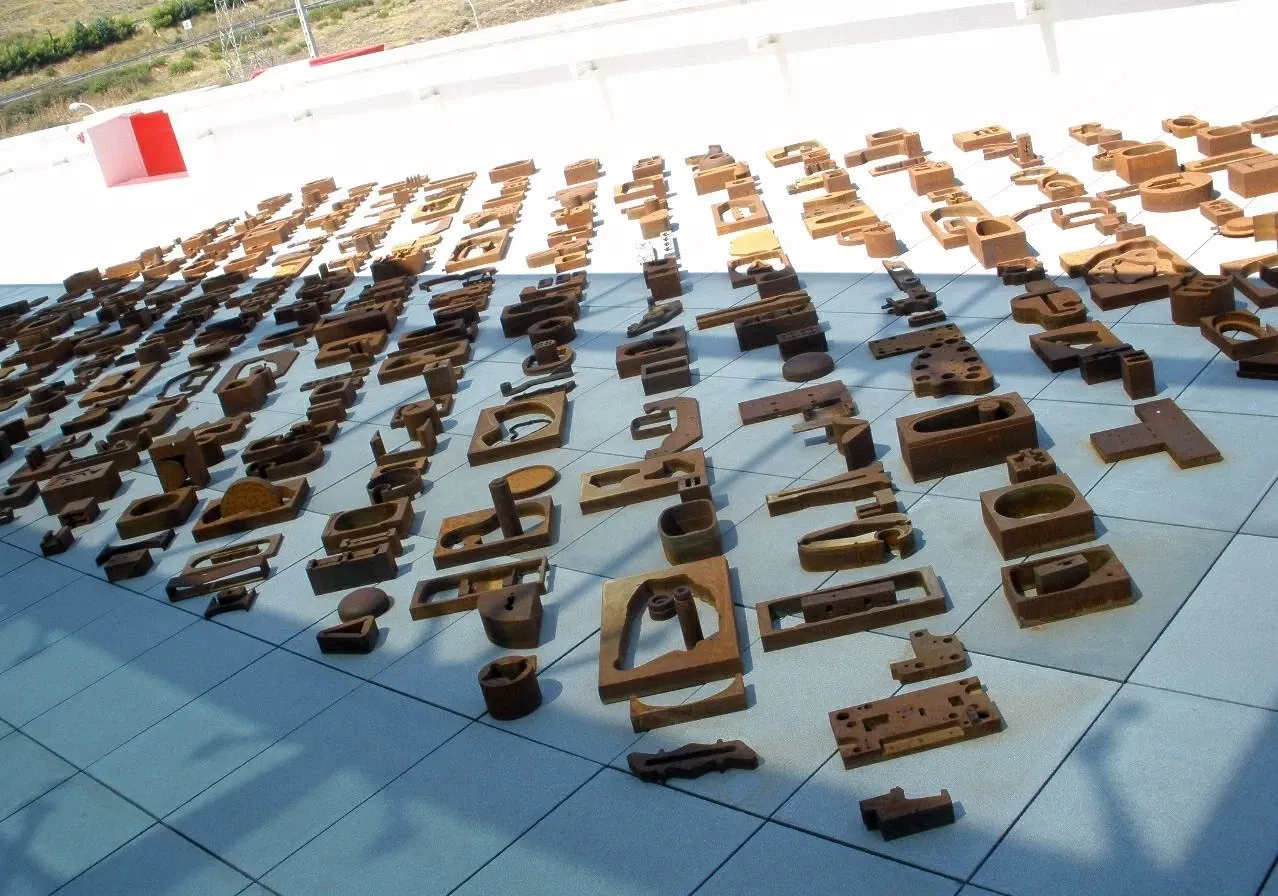 Würth La Rioja Museum