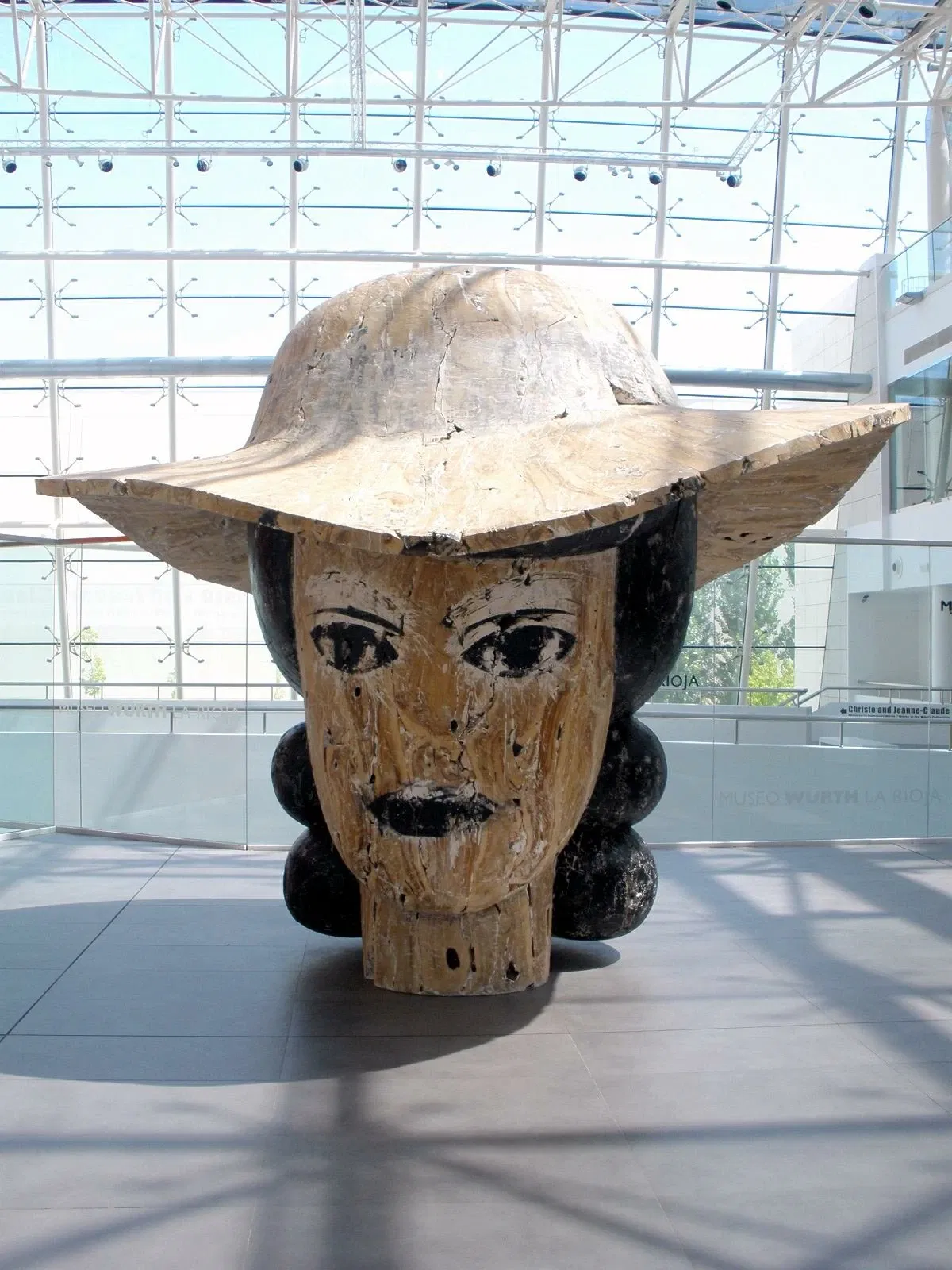 Würth La Rioja Museum