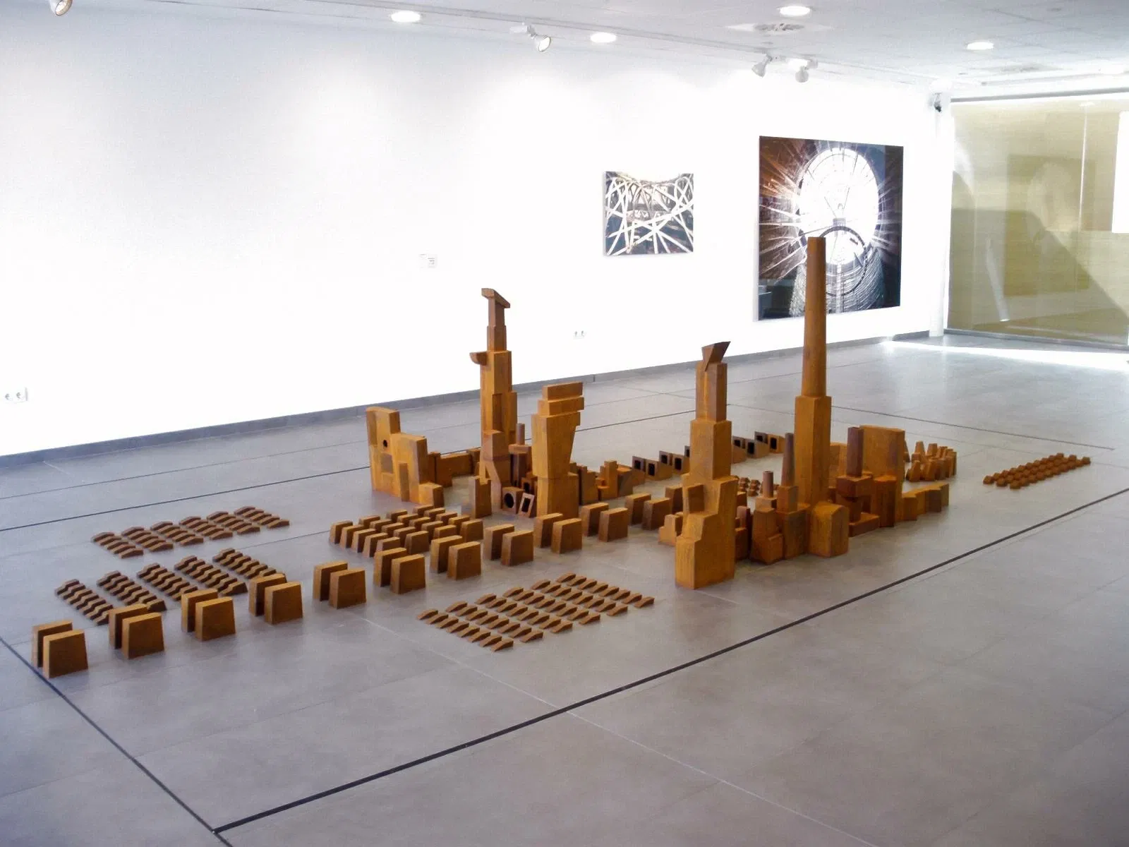 Würth La Rioja Museum