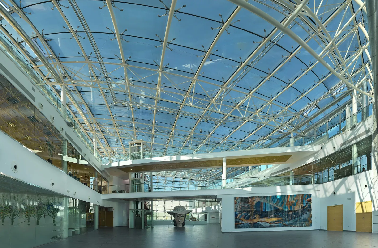 Museo Würth La Rioja