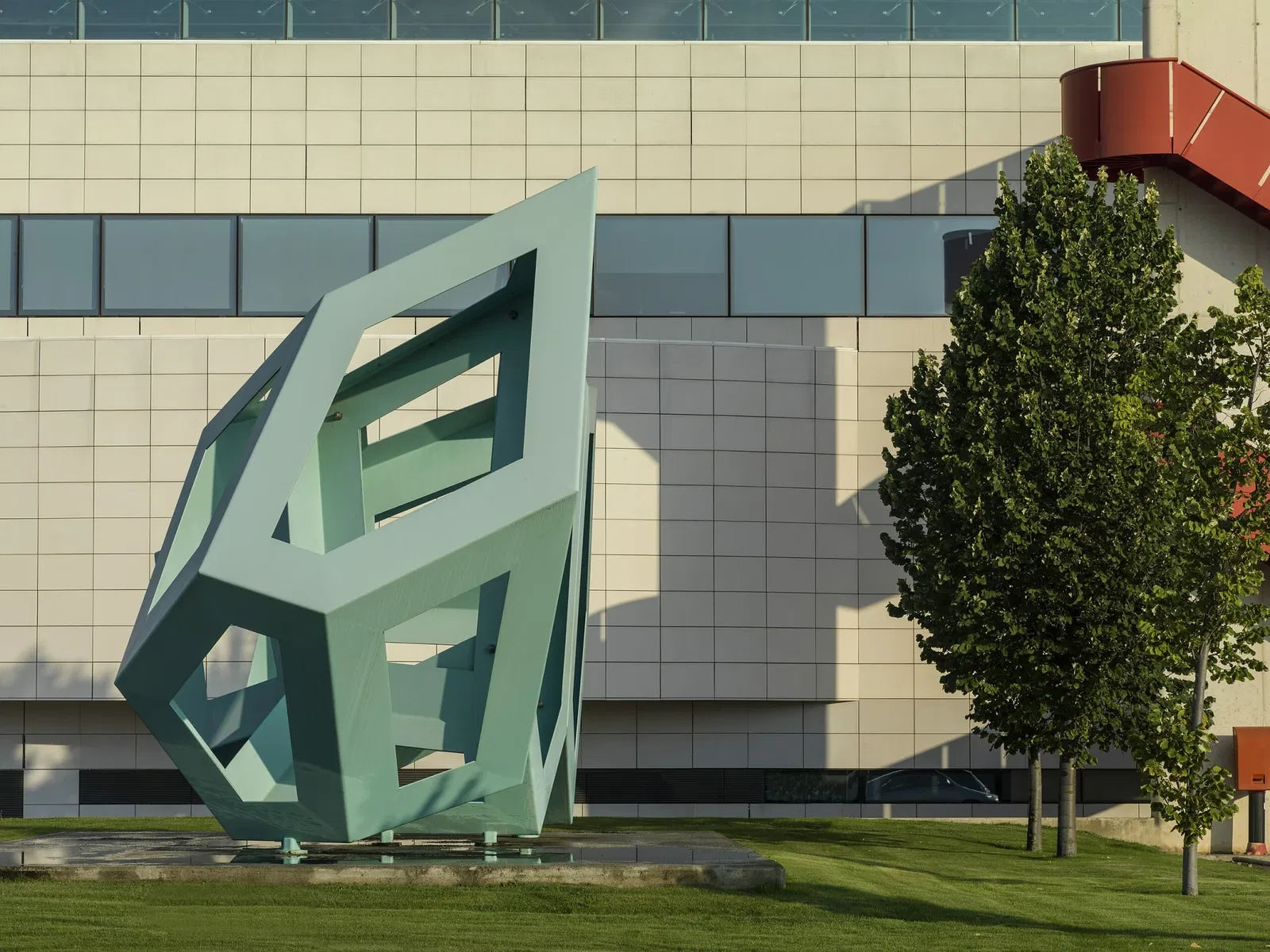 Würth La Rioja Museum