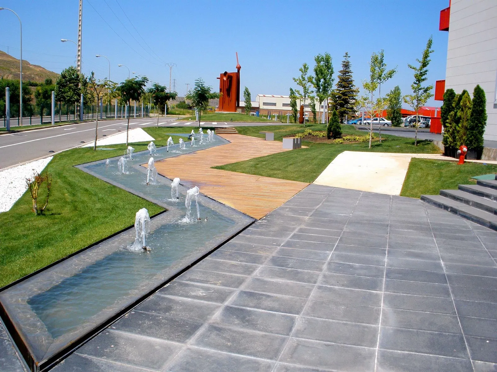 Würth La Rioja Museum