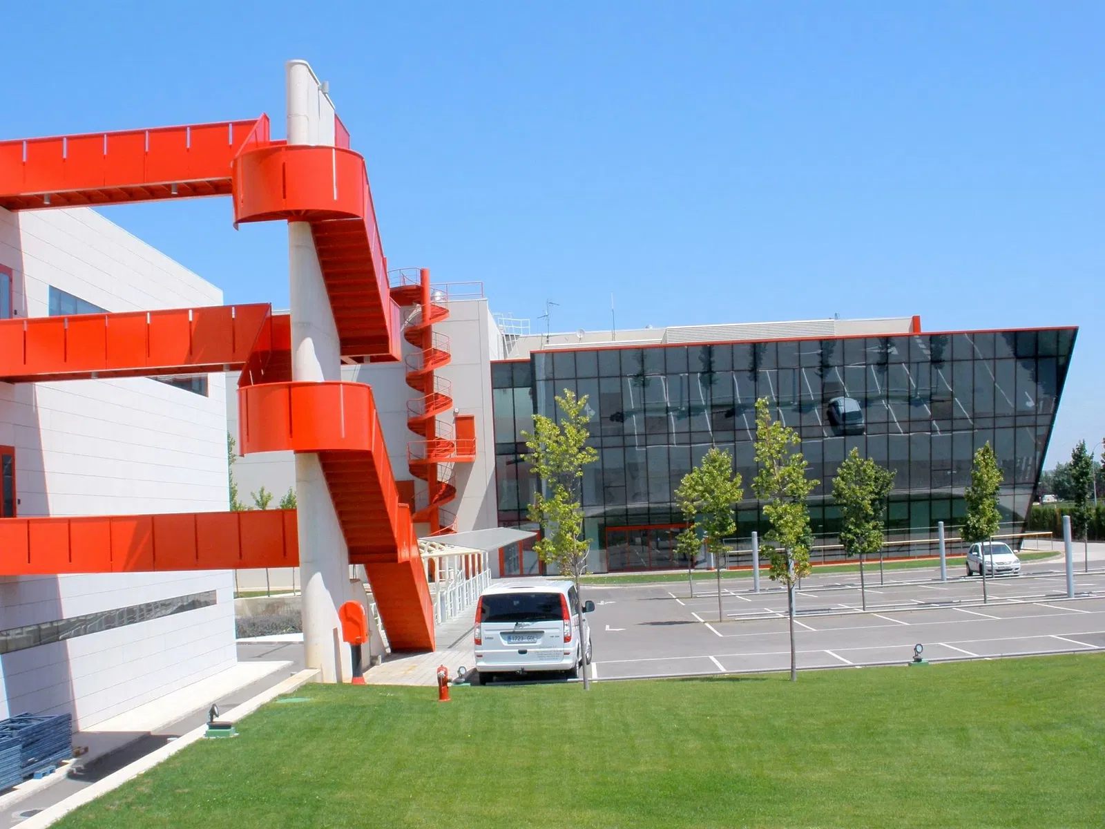 Würth La Rioja Museum