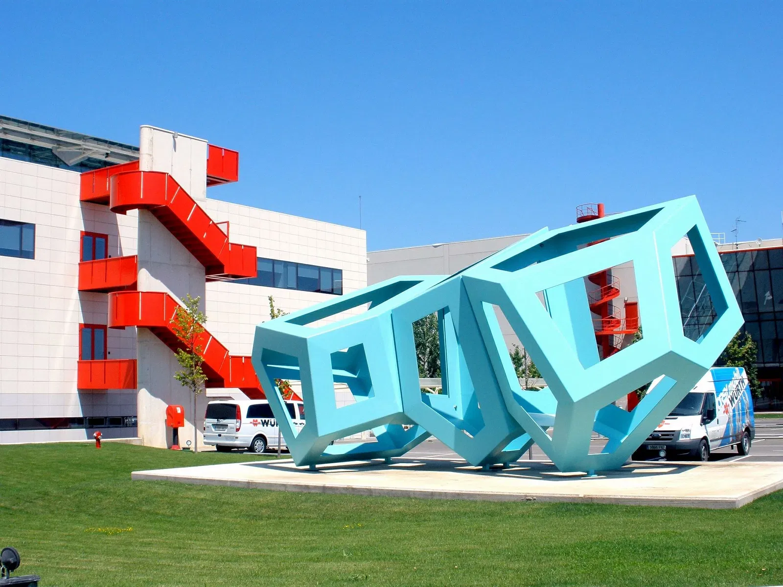 Würth La Rioja Museum