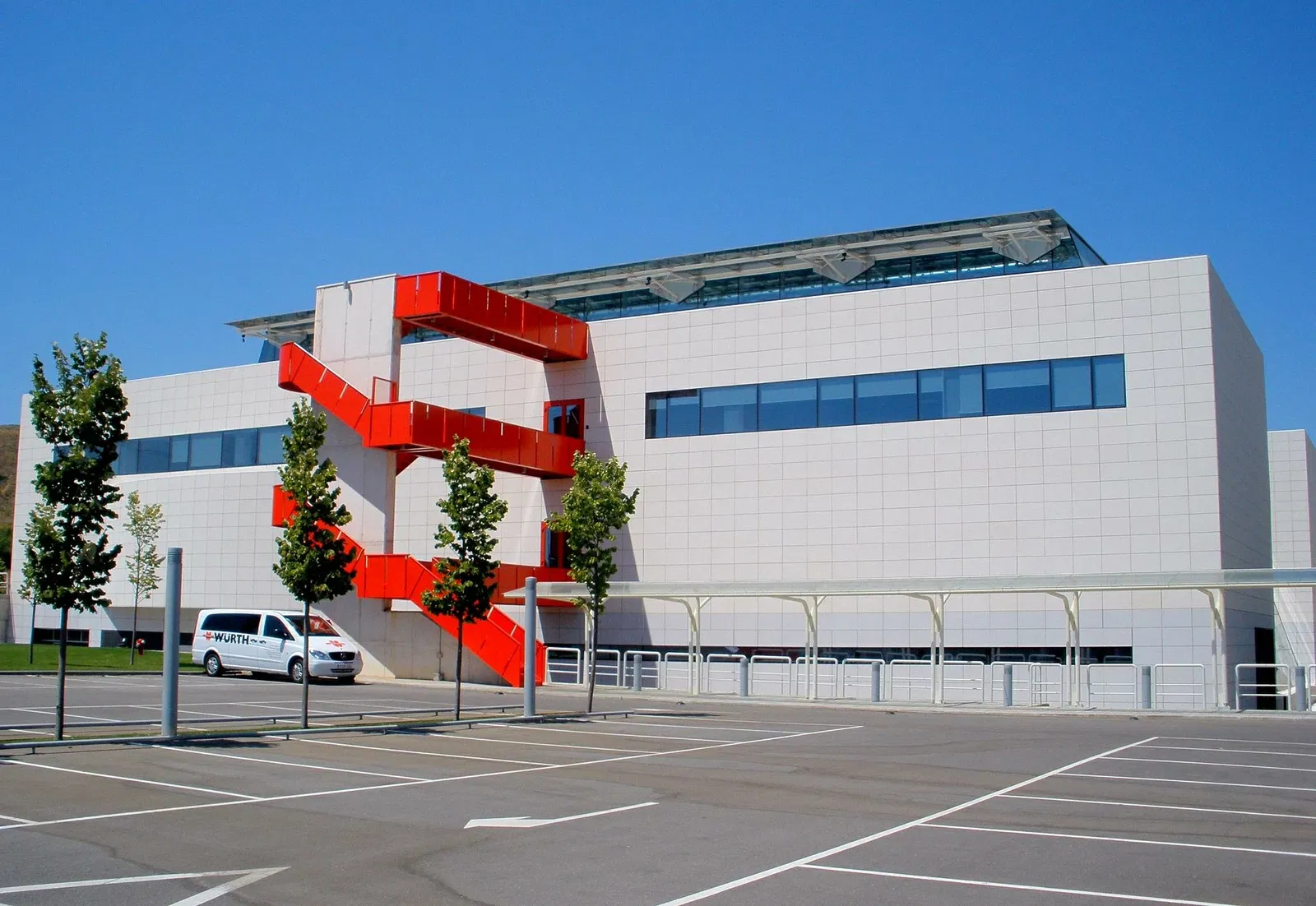 Museo Würth La Rioja