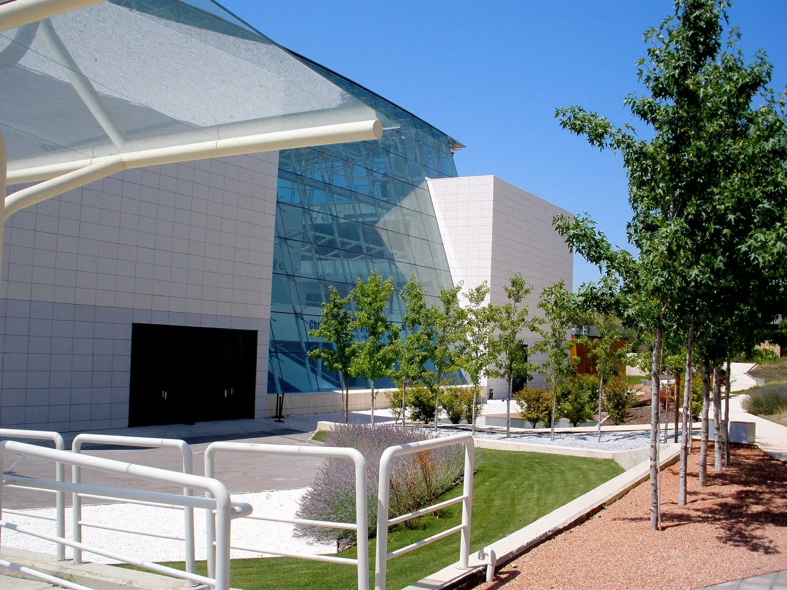 Museo Würth La Rioja