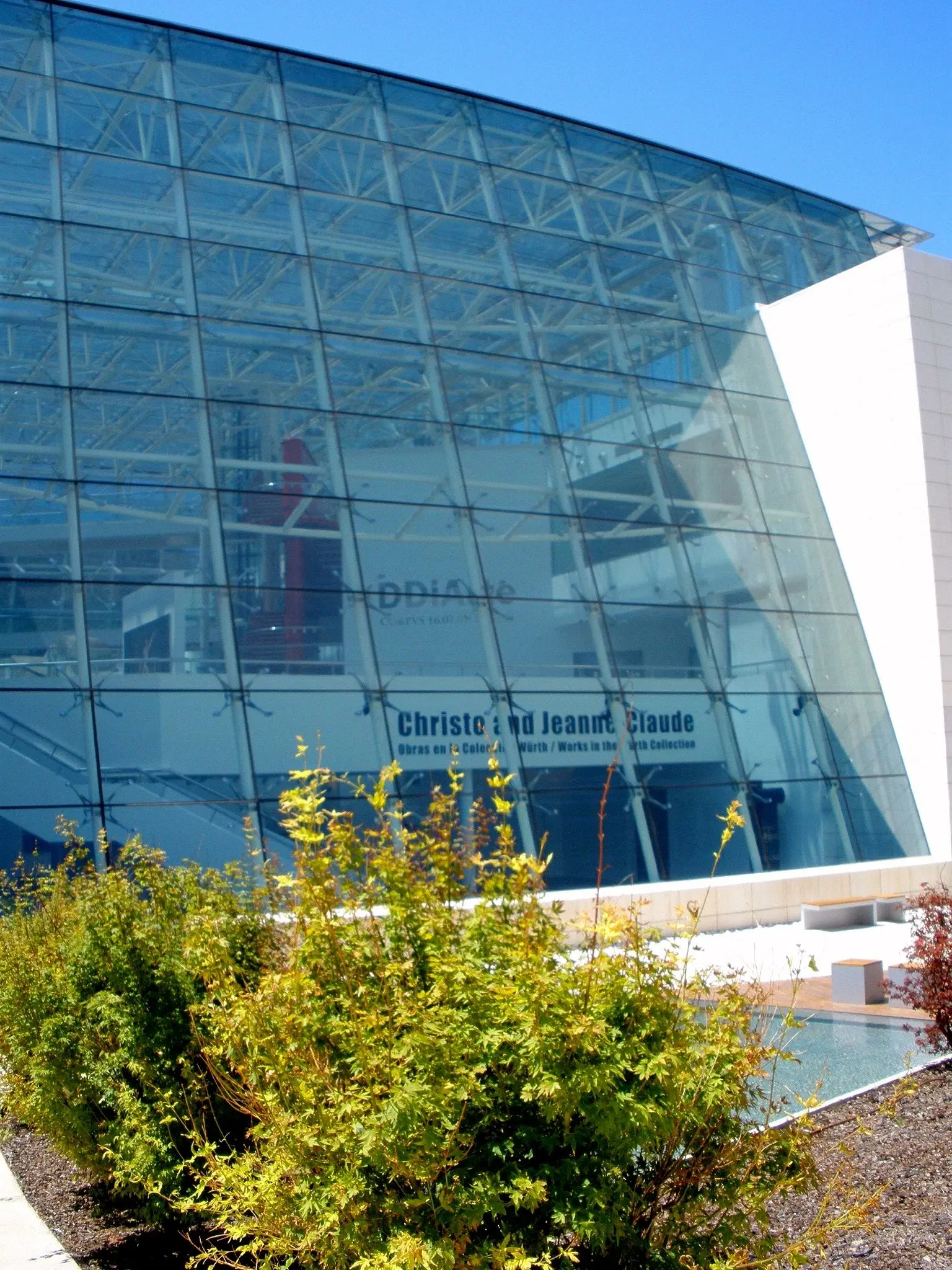 Würth La Rioja Museum