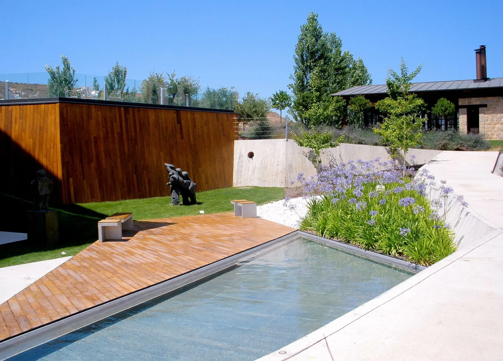 Würth La Rioja Museum