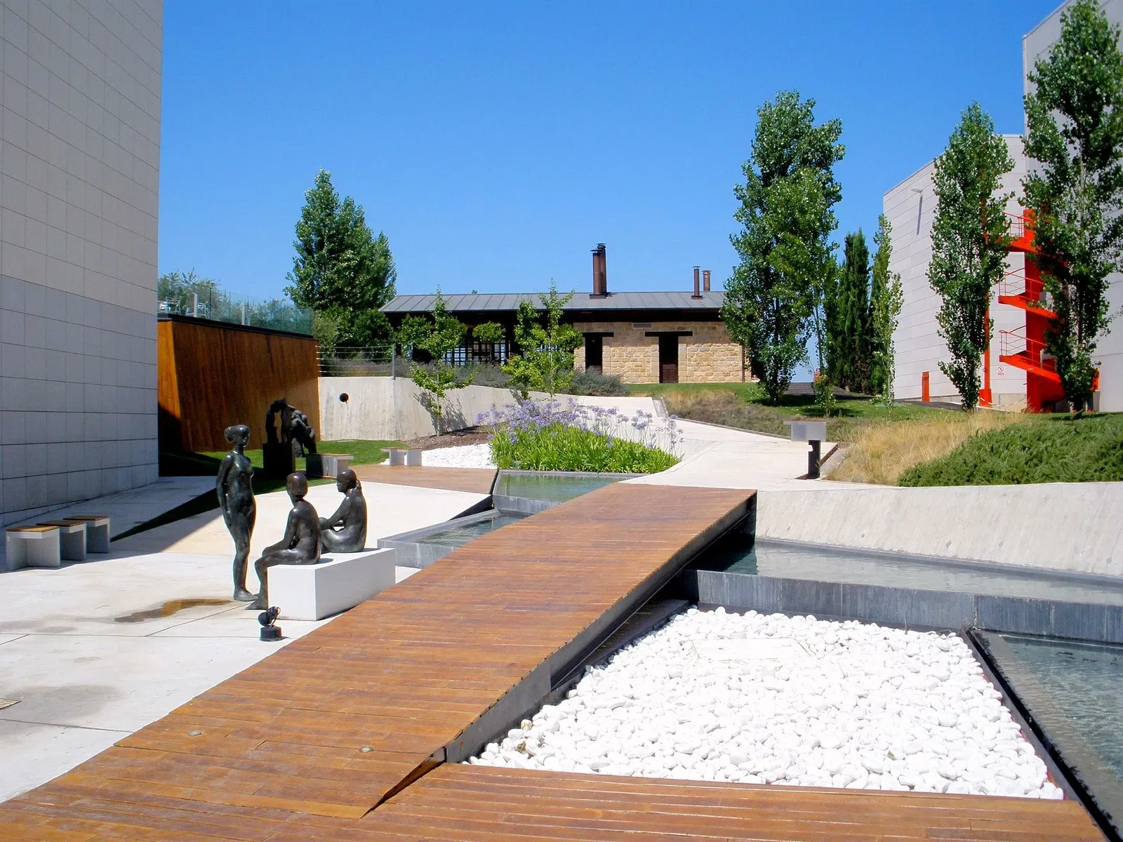 Würth La Rioja Museum