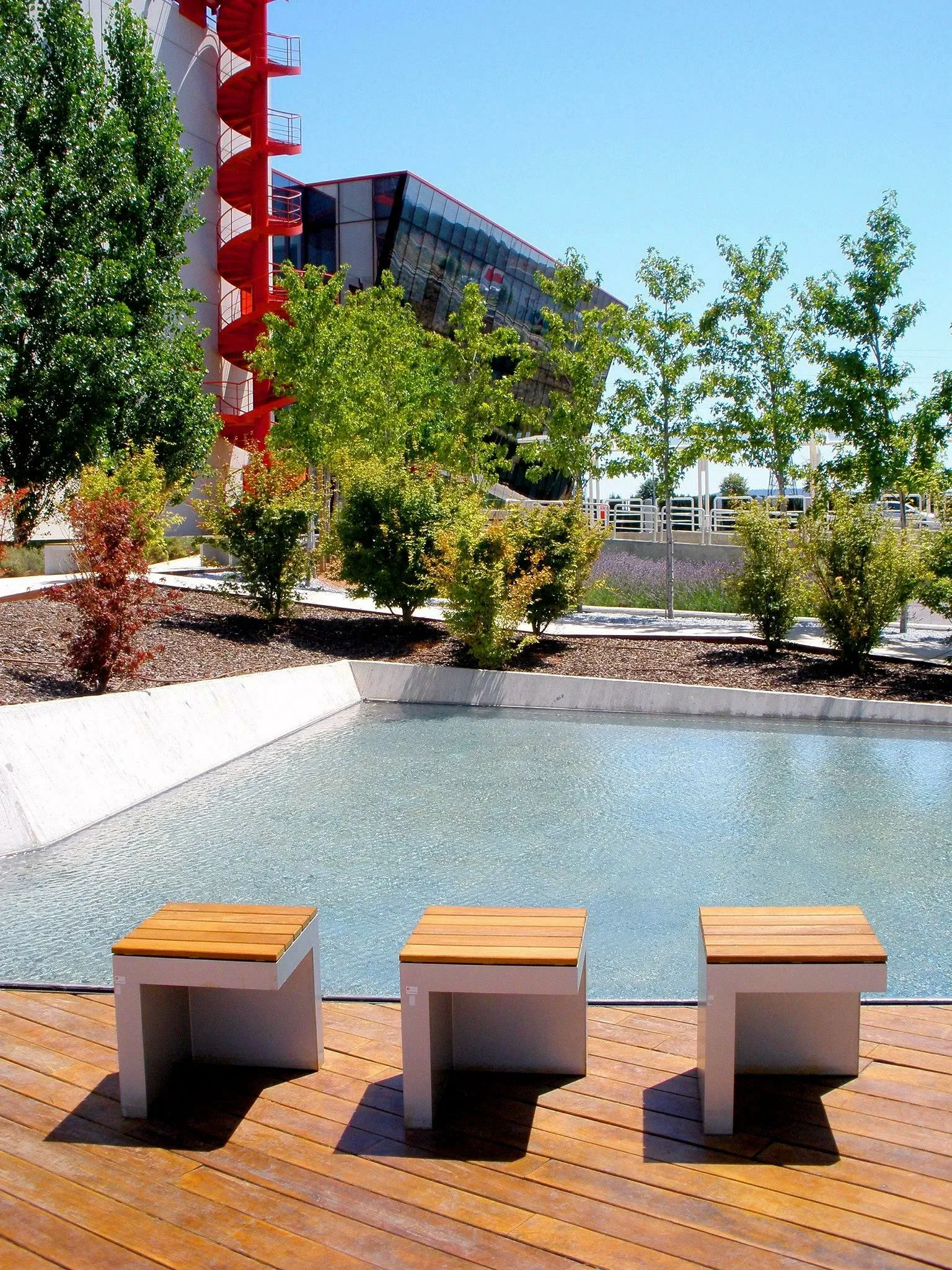 Würth La Rioja Museum