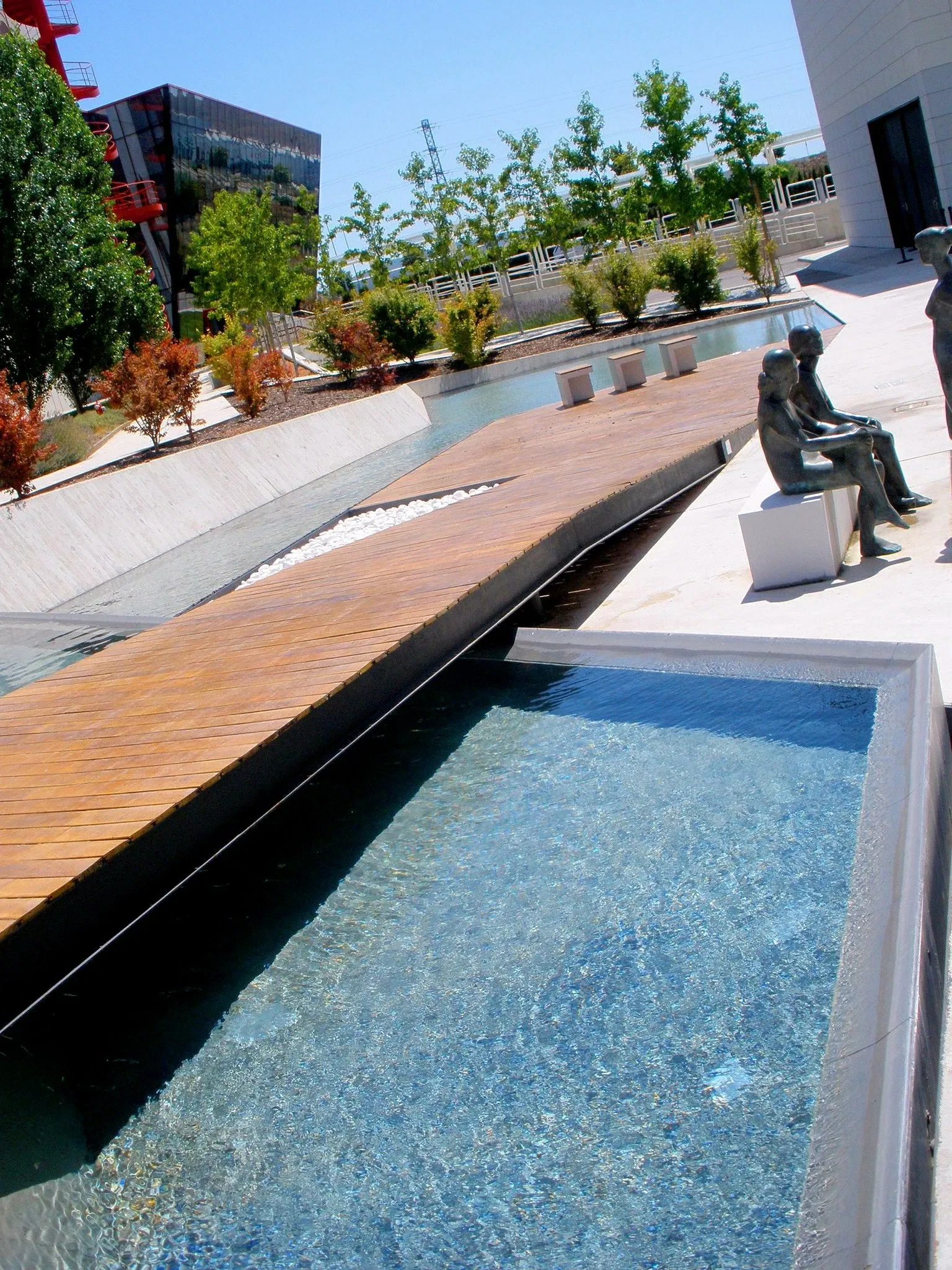 Würth La Rioja Museum