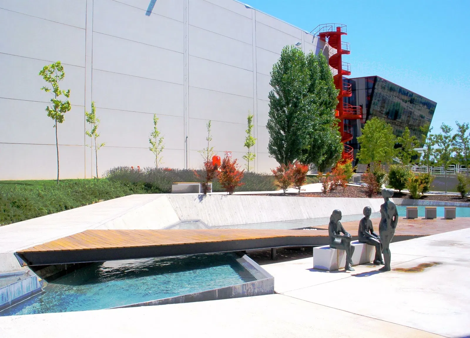 Museo Würth La Rioja