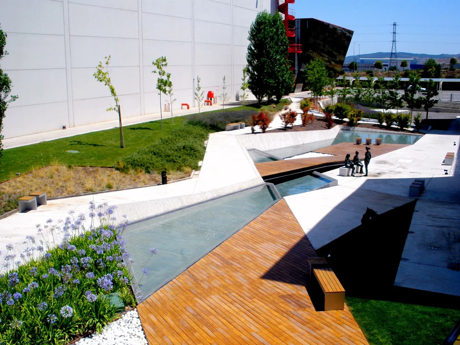 Museo Würth La Rioja