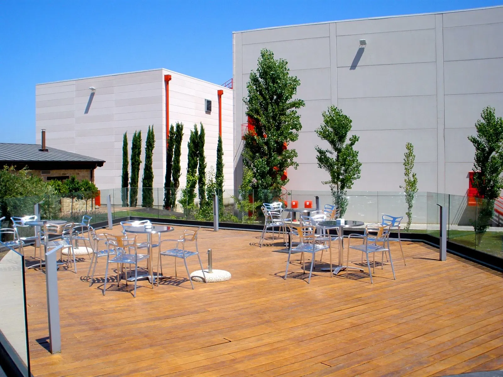 Würth La Rioja Museum