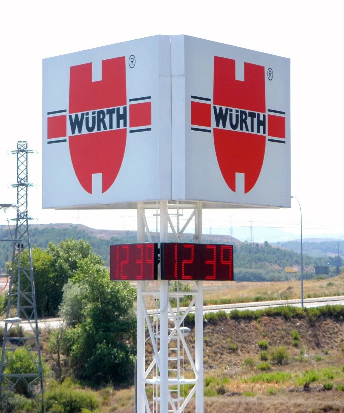 Würth La Rioja Museum