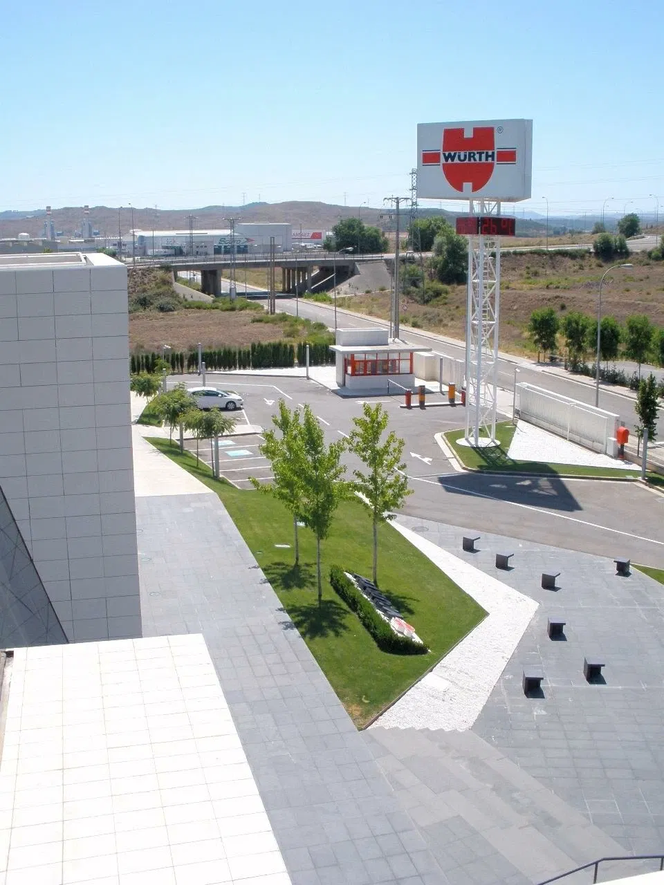 Würth La Rioja Museum