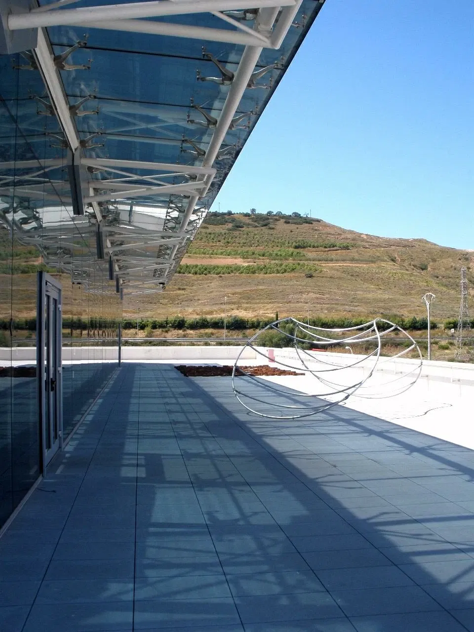 Würth La Rioja Museum