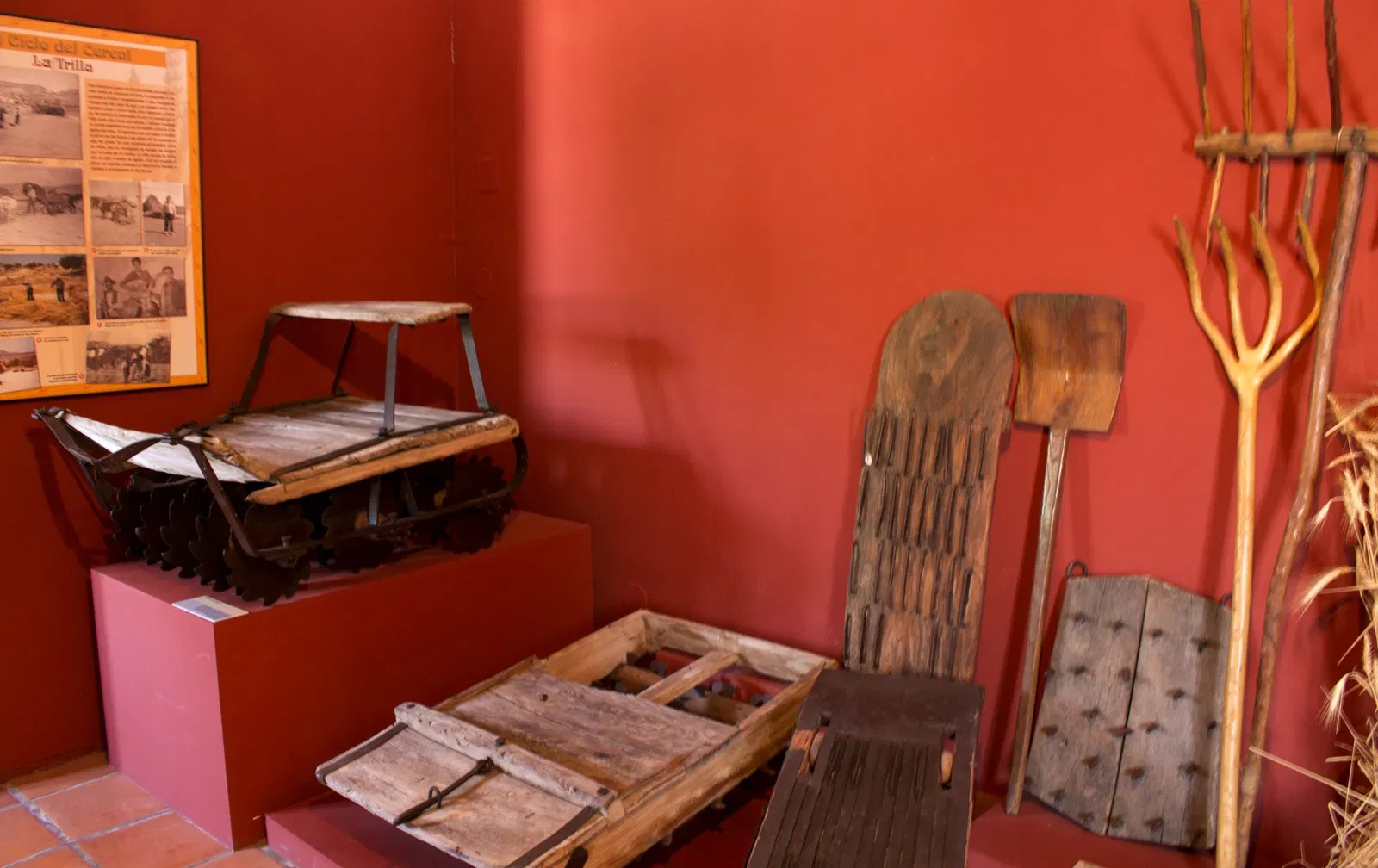 Museo Comarcal Velezano Miguel Guirao