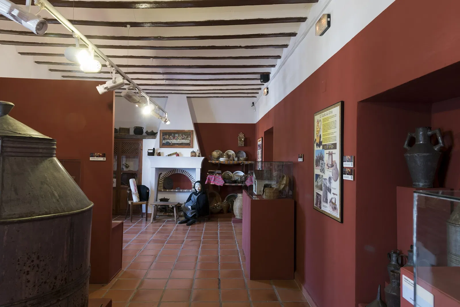 Museo Comarcal Velezano Miguel Guirao