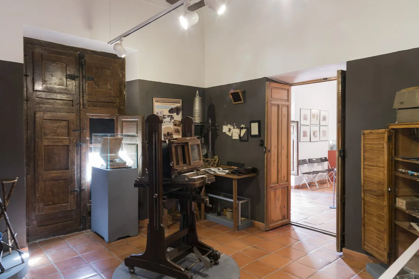 Museo Comarcal Velezano Miguel Guirao