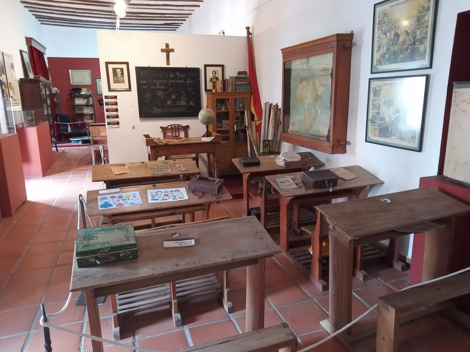Museo Comarcal Velezano Miguel Guirao