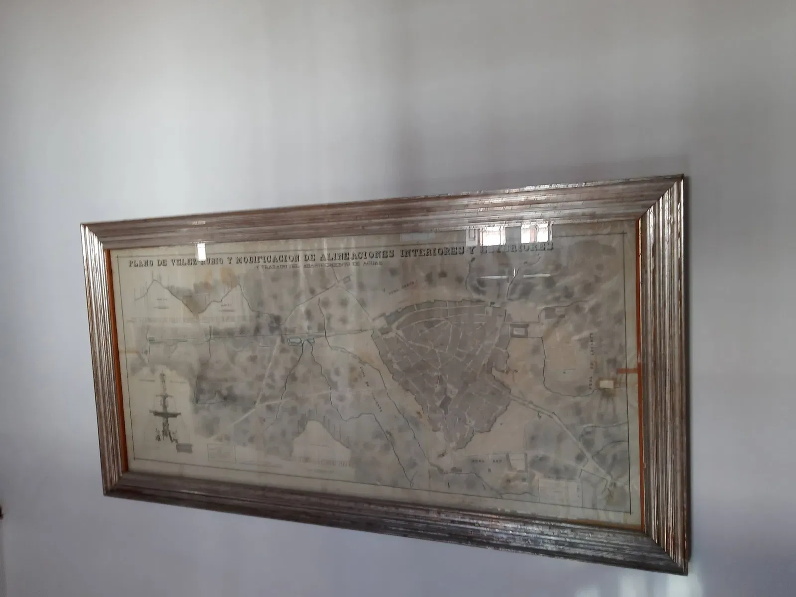 Velezano County Museum "Miguel Guirao"