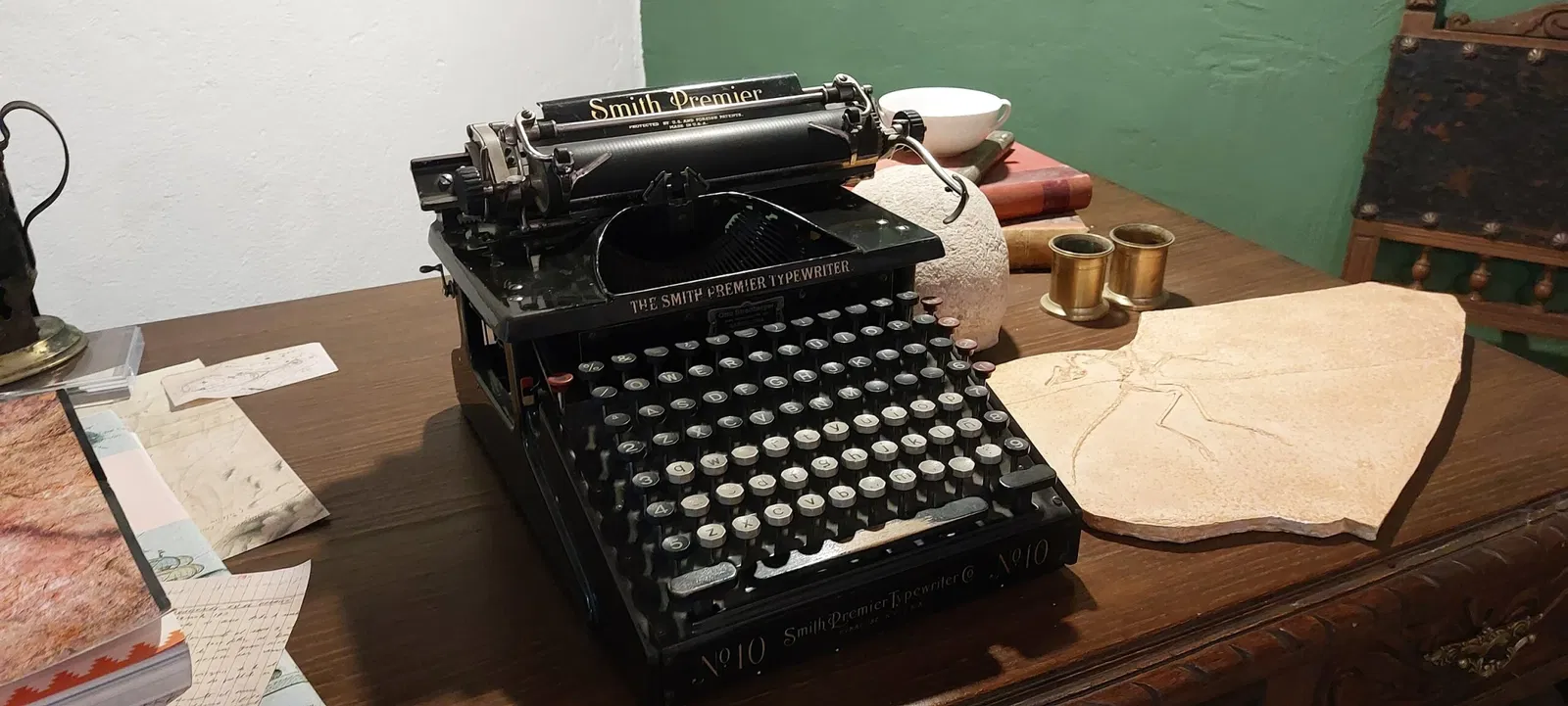 Museo Comarcal Velezano Miguel Guirao