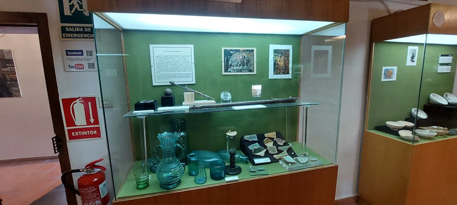 Velezano County Museum "Miguel Guirao"