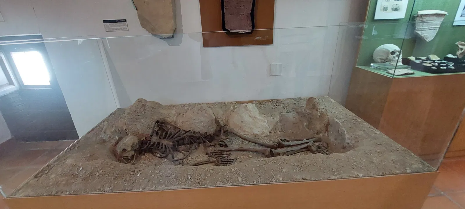 Velezano County Museum "Miguel Guirao"