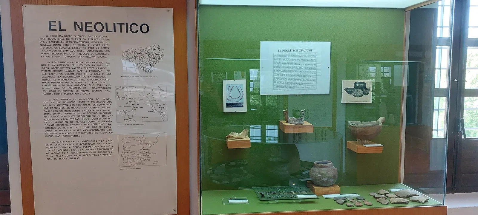 Museo Comarcal Velezano Miguel Guirao