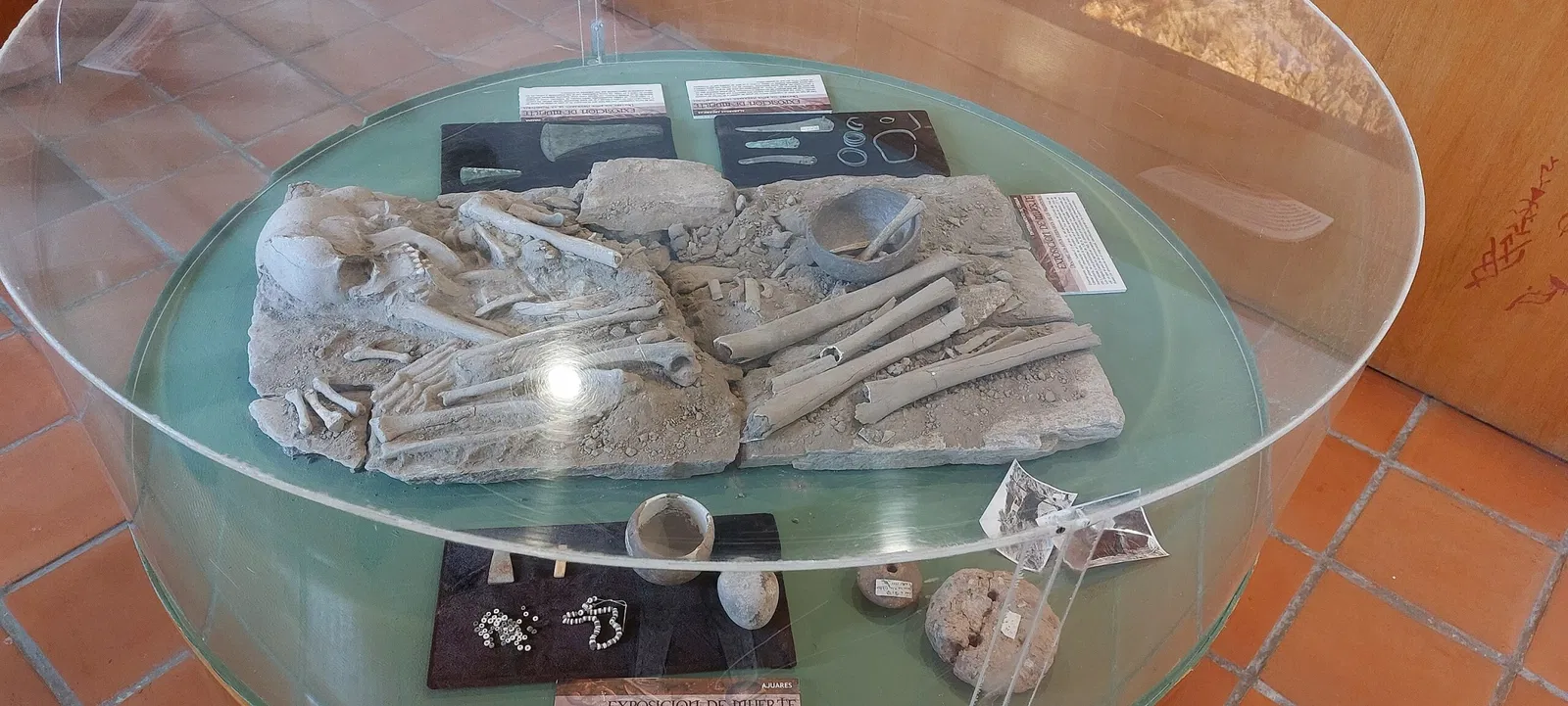 Velezano County Museum "Miguel Guirao"