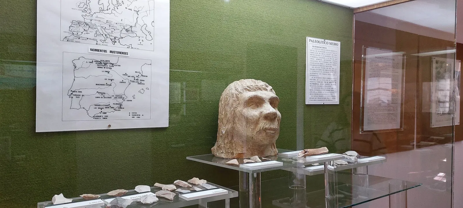 Museo Comarcal Velezano Miguel Guirao