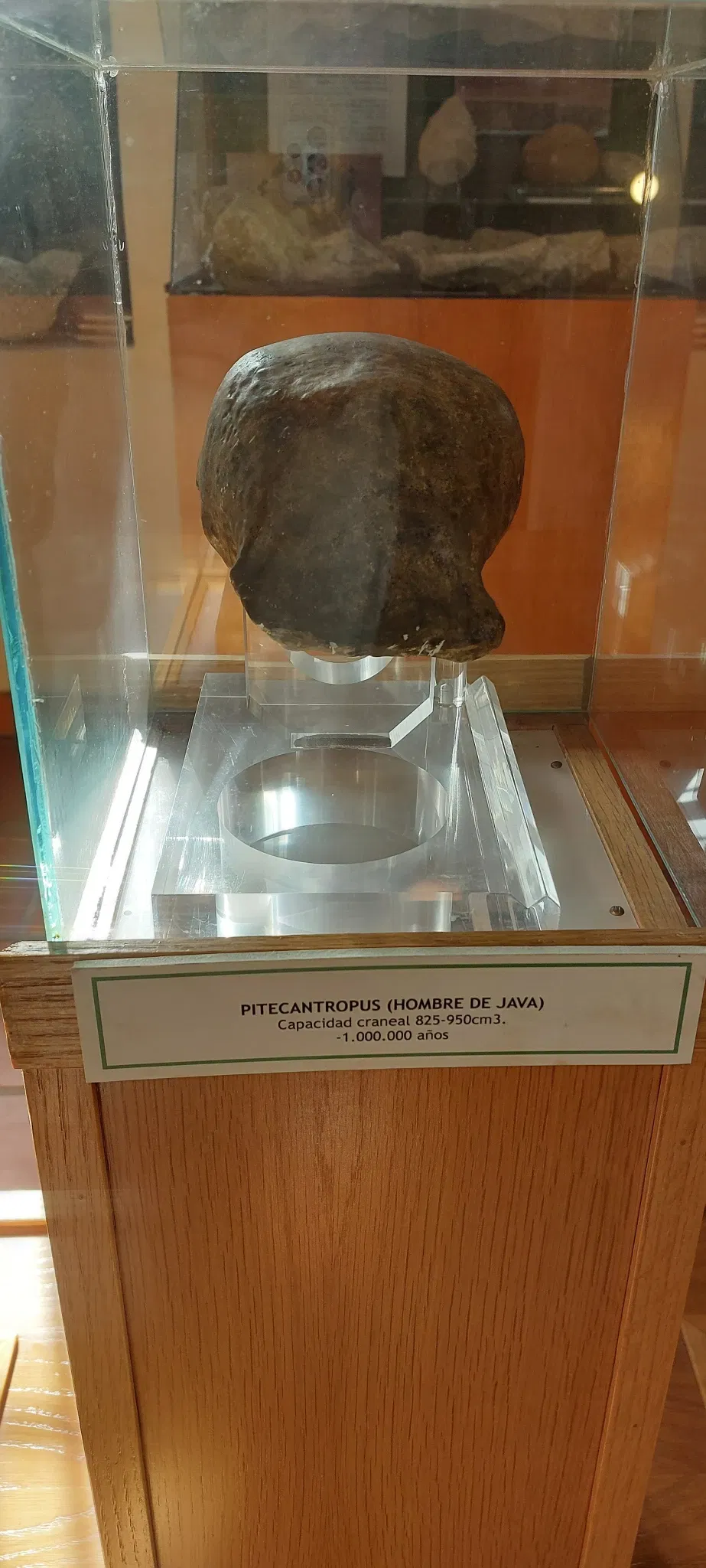 Velezano County Museum "Miguel Guirao"