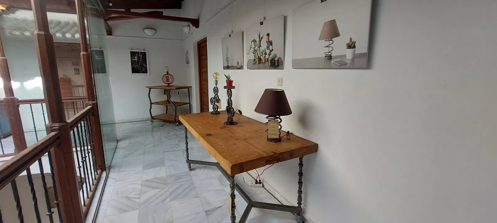 Velezano County Museum "Miguel Guirao"