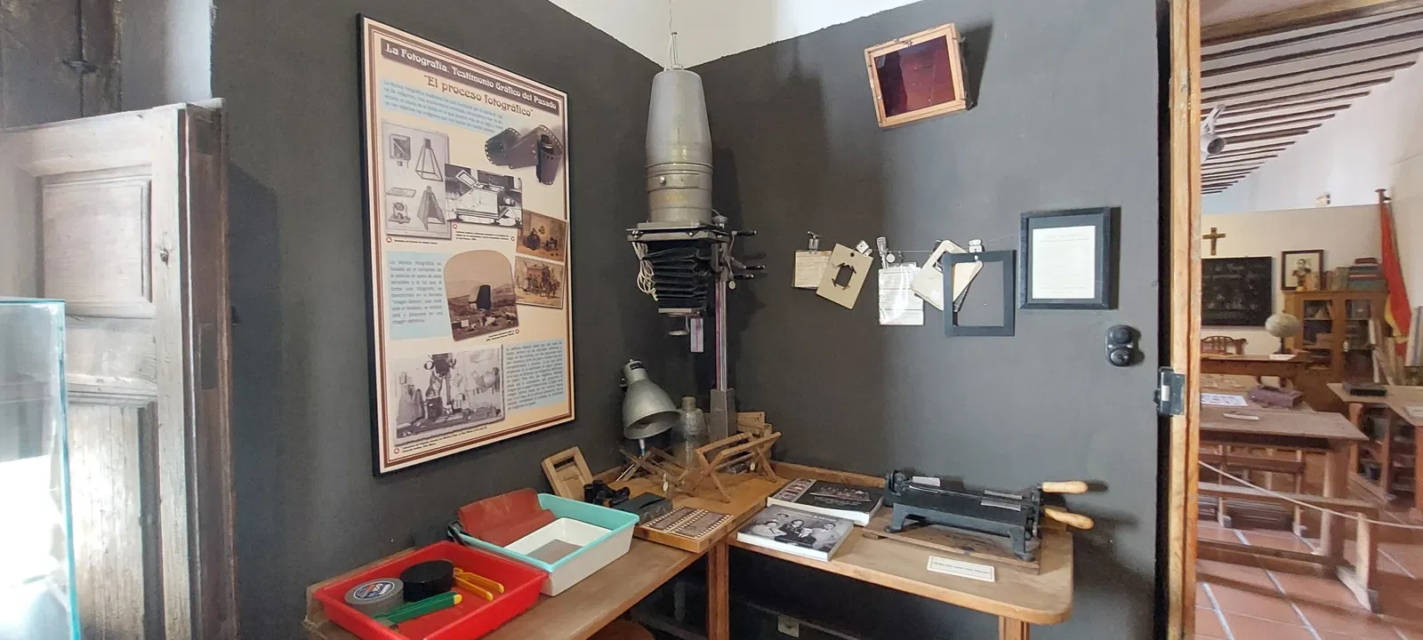 Museo Comarcal Velezano Miguel Guirao