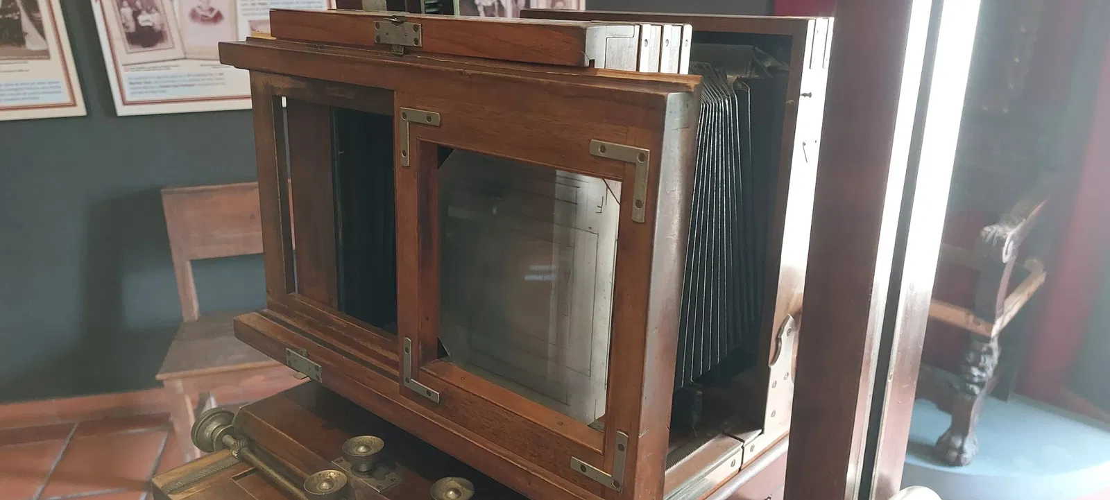 Velezano County Museum "Miguel Guirao"