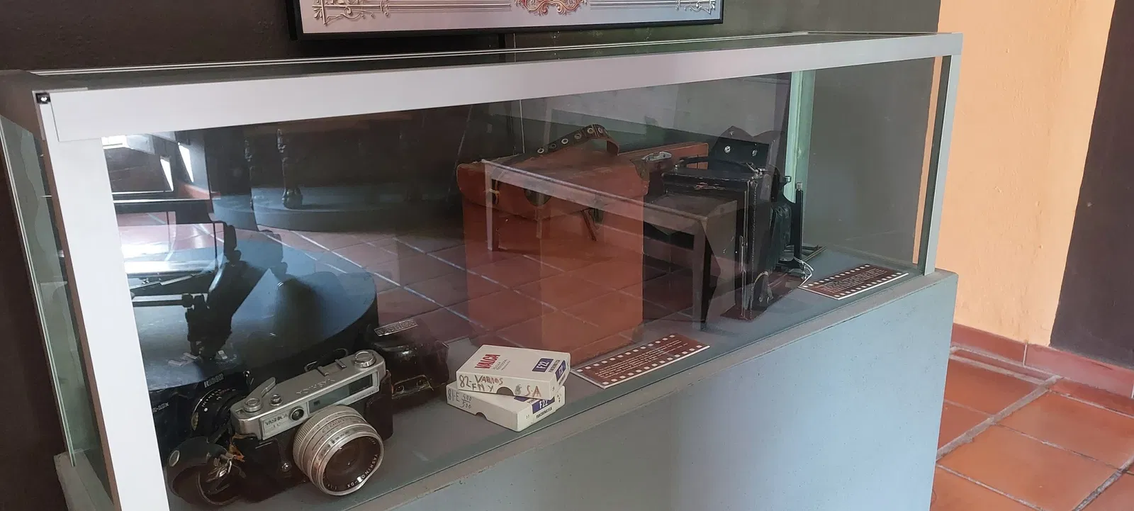 Museo Comarcal Velezano Miguel Guirao