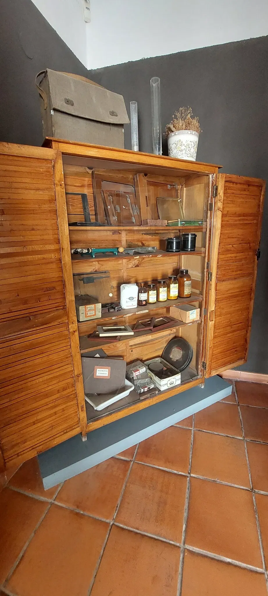 Museo Comarcal Velezano Miguel Guirao