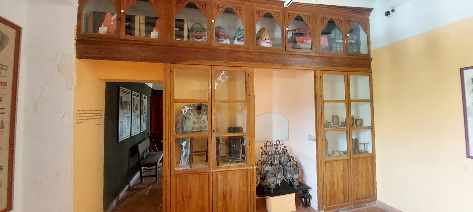 Museo Comarcal Velezano Miguel Guirao