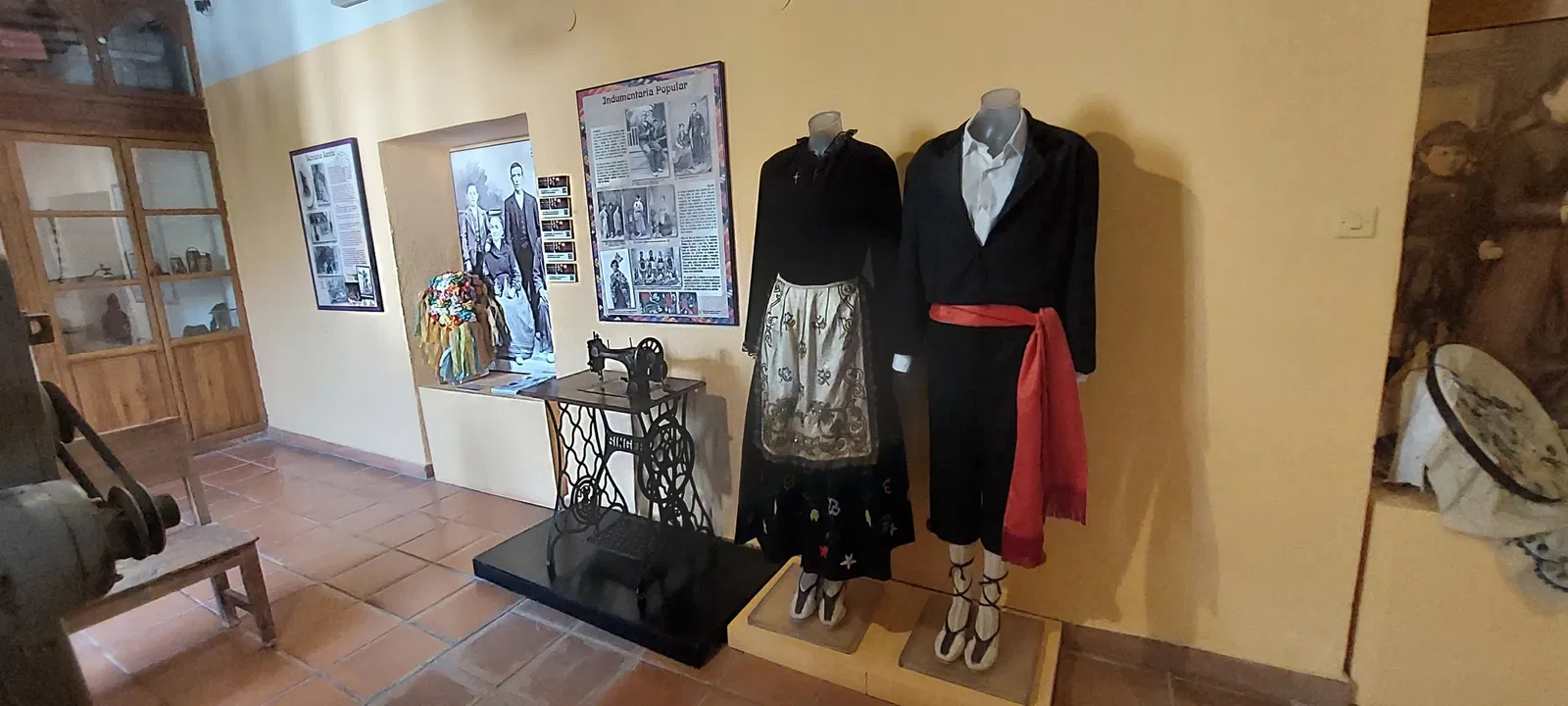 Museo Comarcal Velezano Miguel Guirao