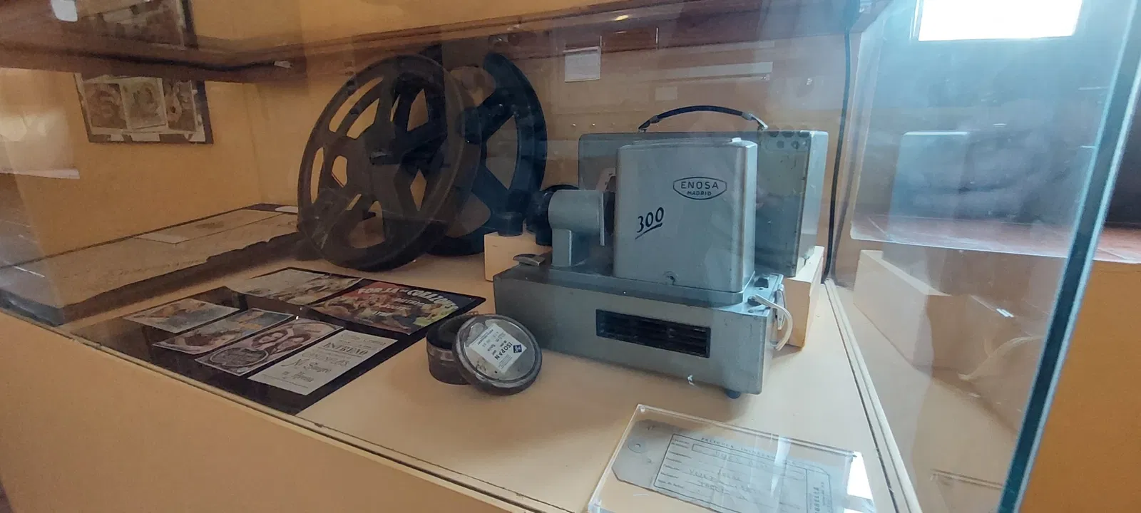 Velezano County Museum "Miguel Guirao"