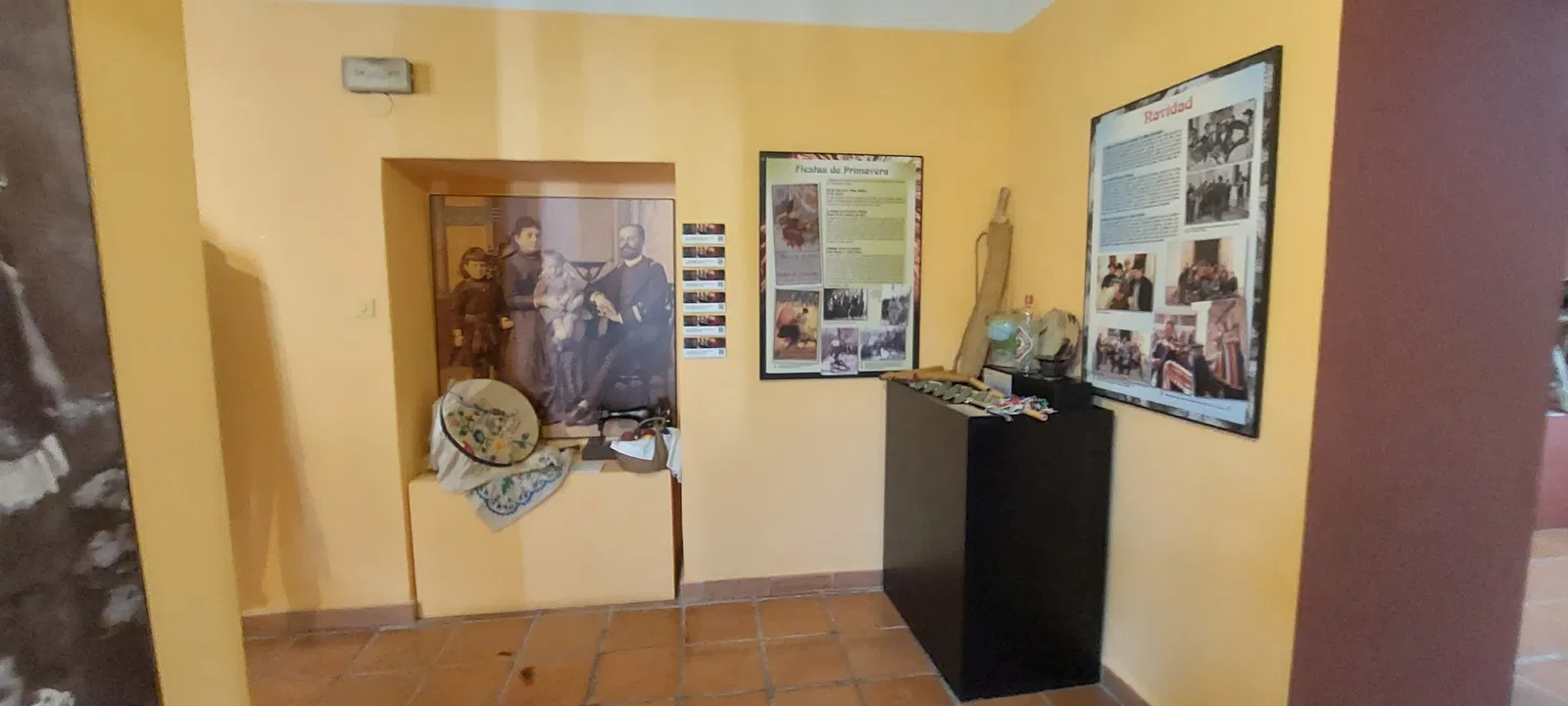 Museo Comarcal Velezano Miguel Guirao