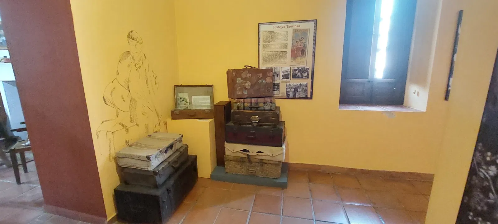 Museo Comarcal Velezano Miguel Guirao