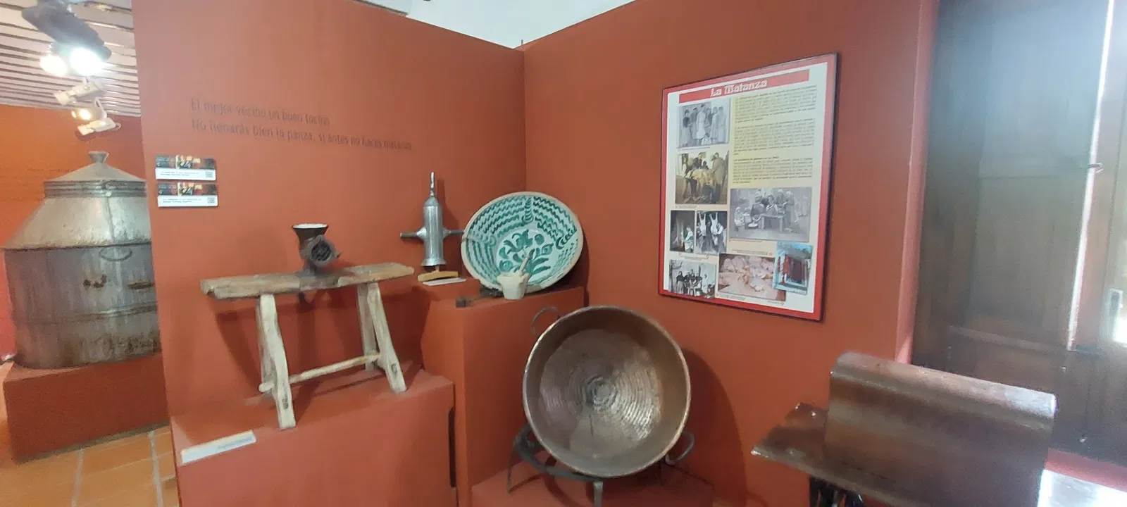 Museo Comarcal Velezano Miguel Guirao