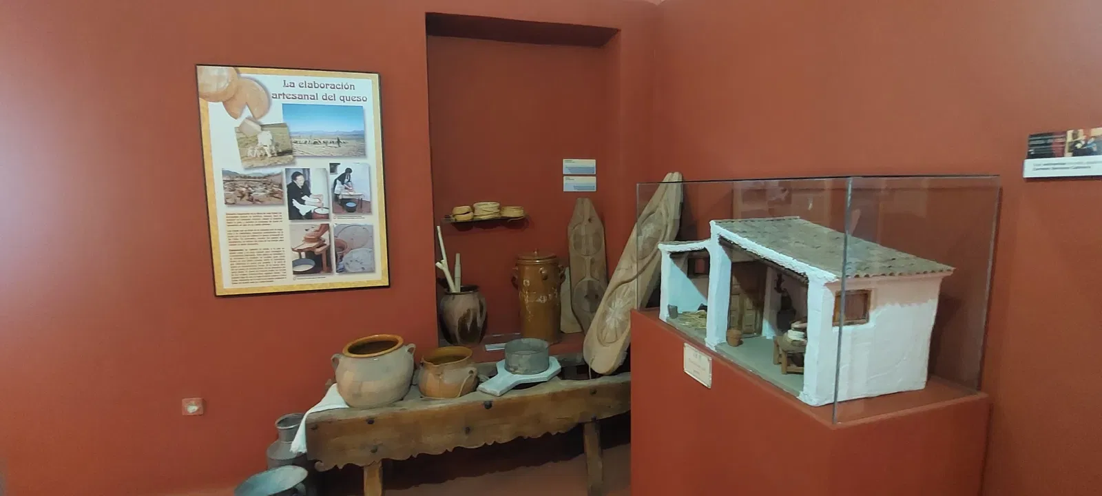 Velezano County Museum "Miguel Guirao"