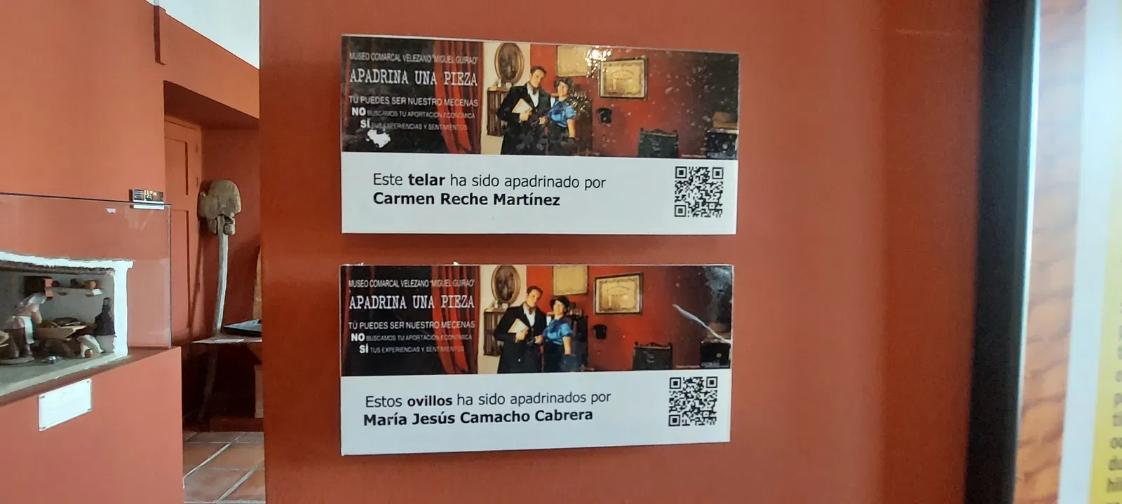 Velezano County Museum "Miguel Guirao"