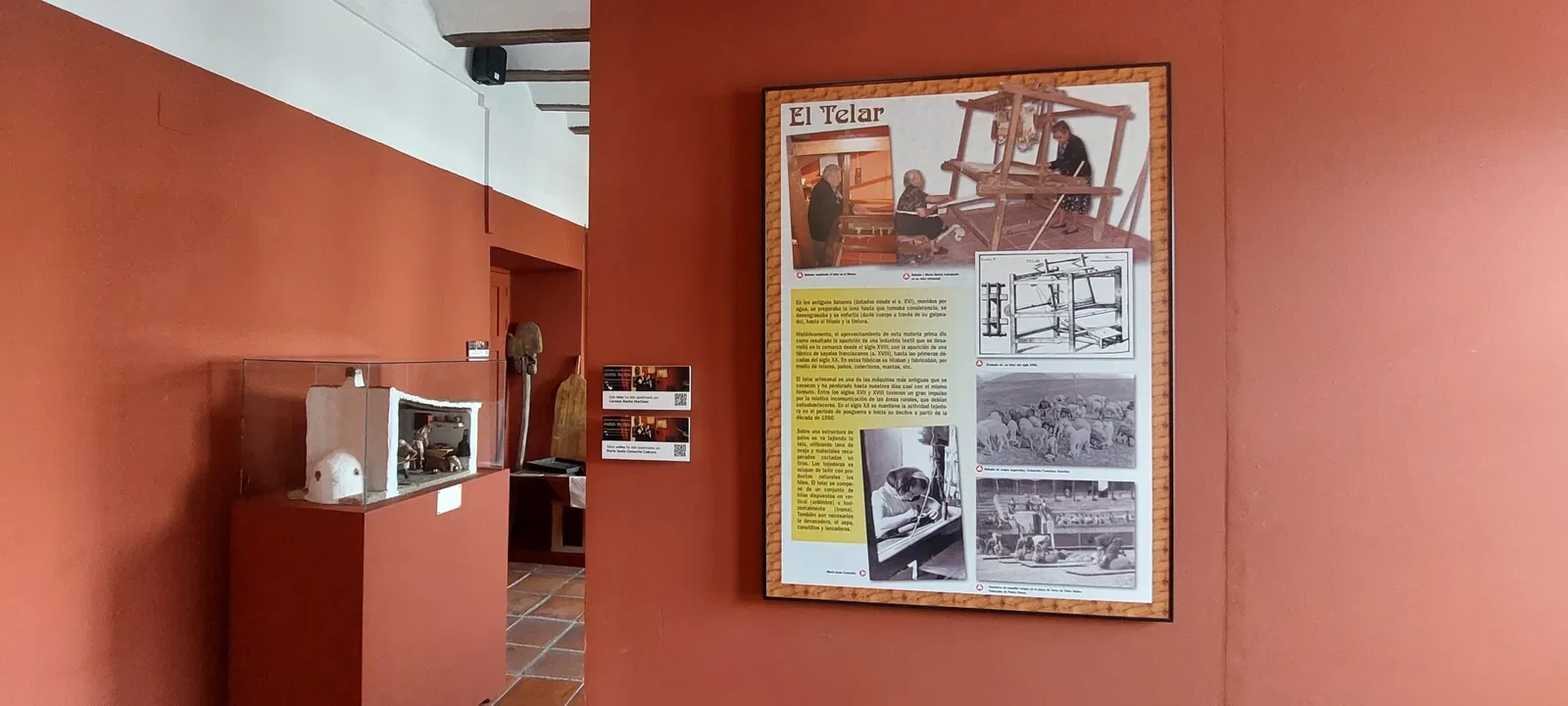 Velezano County Museum "Miguel Guirao"